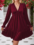 Wine Red