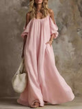 Dusty Pink