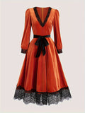 Orange Red