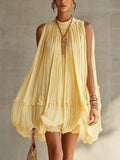 Pastel Yellow