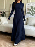 Dark Navy