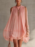 Dusty Pink
