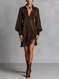 Coffee Brown