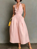 Dusty Pink