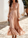 Dusty Pink