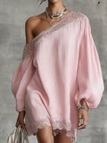 Blush Pink