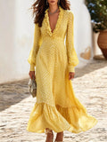 Pastel Yellow