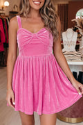 Fuchsia Pink