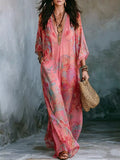 Fuchsia Pink