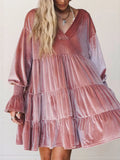 Dusty Pink