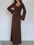 Coffee Brown