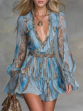 Pastel Blue