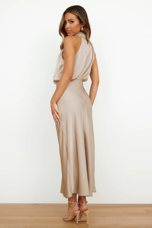Poppy Dress