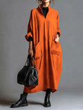Orange-red