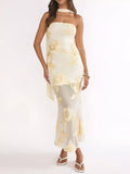 Pastel Yellow