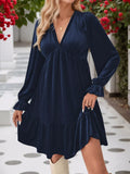 Dark Blue