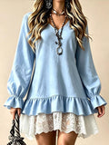 Sky Blue