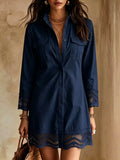 Navy Blue