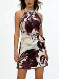 Plum Purple