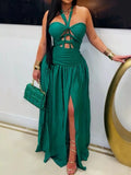 Dark Green