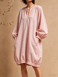 Dusty Pink