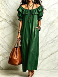 Dark Green