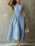 Pastel Blue