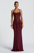 Cherry Lacquer