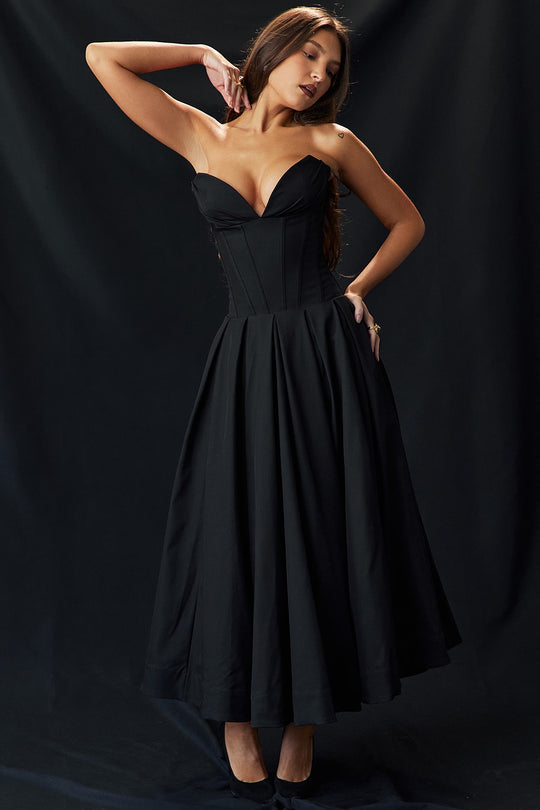 BIUA Dress