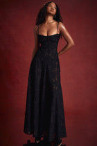 Alina Dress