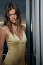 AOCA Maxi Dress