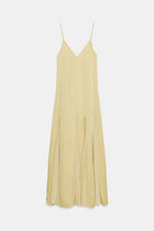 AOCA Maxi Dress