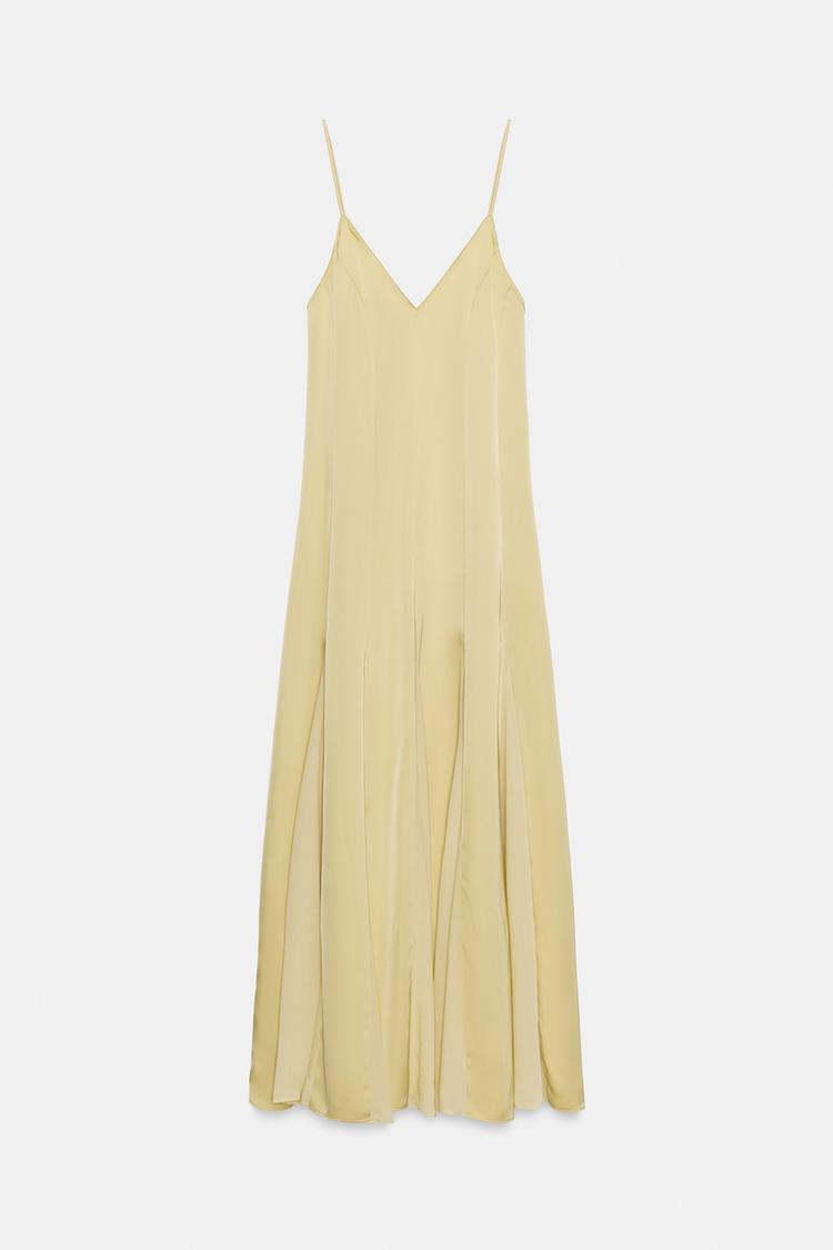 AOCA Maxi Dress