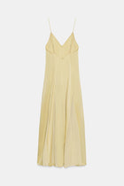 AOCA Maxi Dress