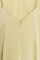 AOCA Maxi Dress