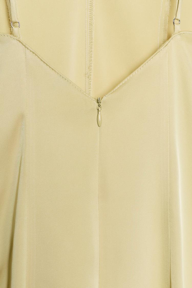 AOCA Maxi Dress