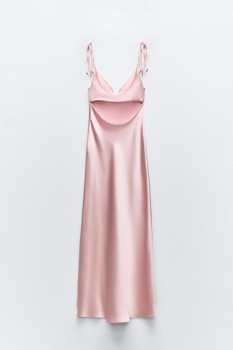 BIPA Dress