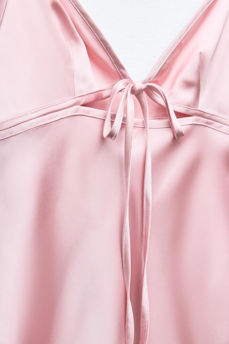 BIPA Dress