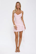 BIZA Dress