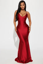 BIXA Dress