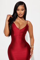 BIXA Dress