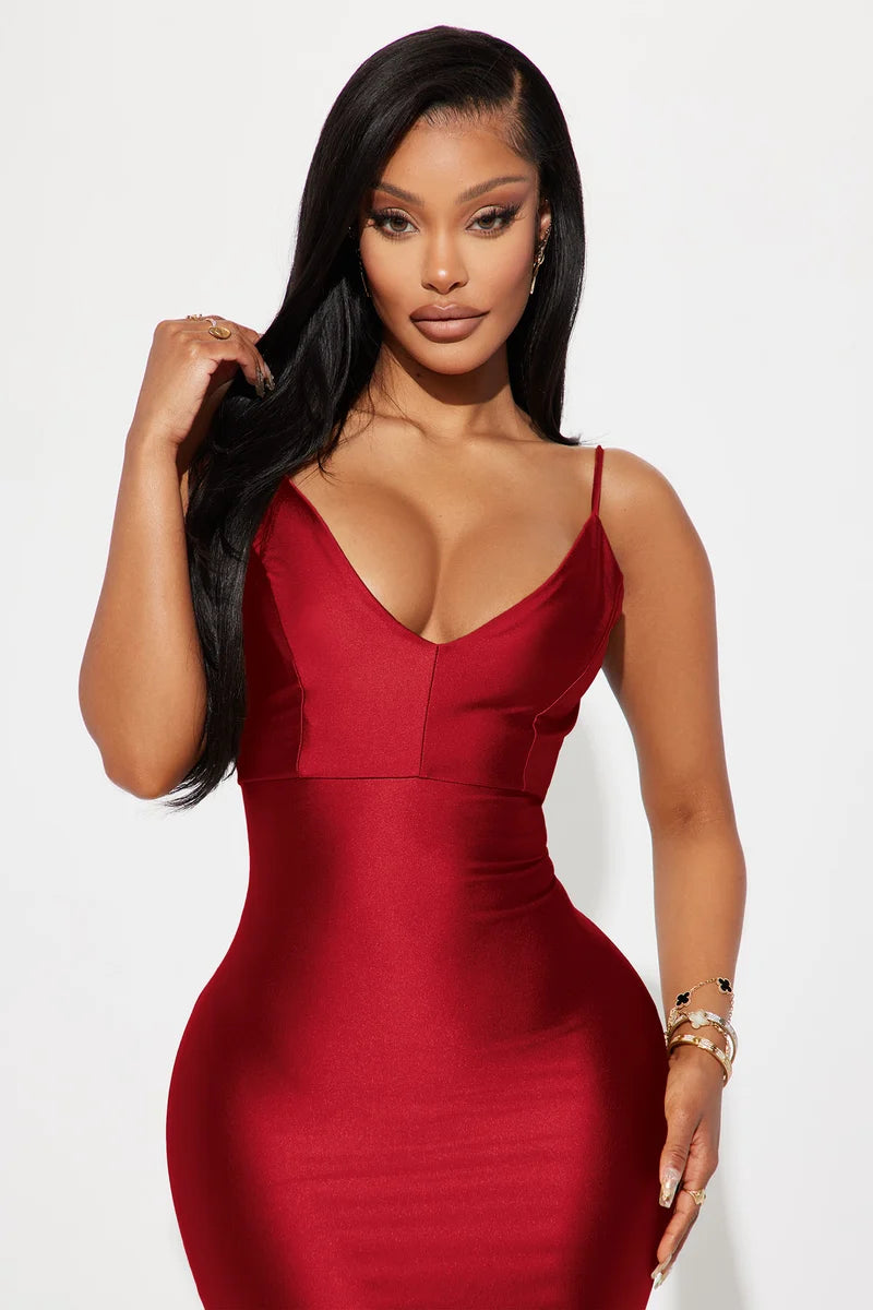 BIXA Dress