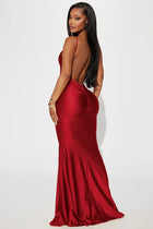 BIXA Dress