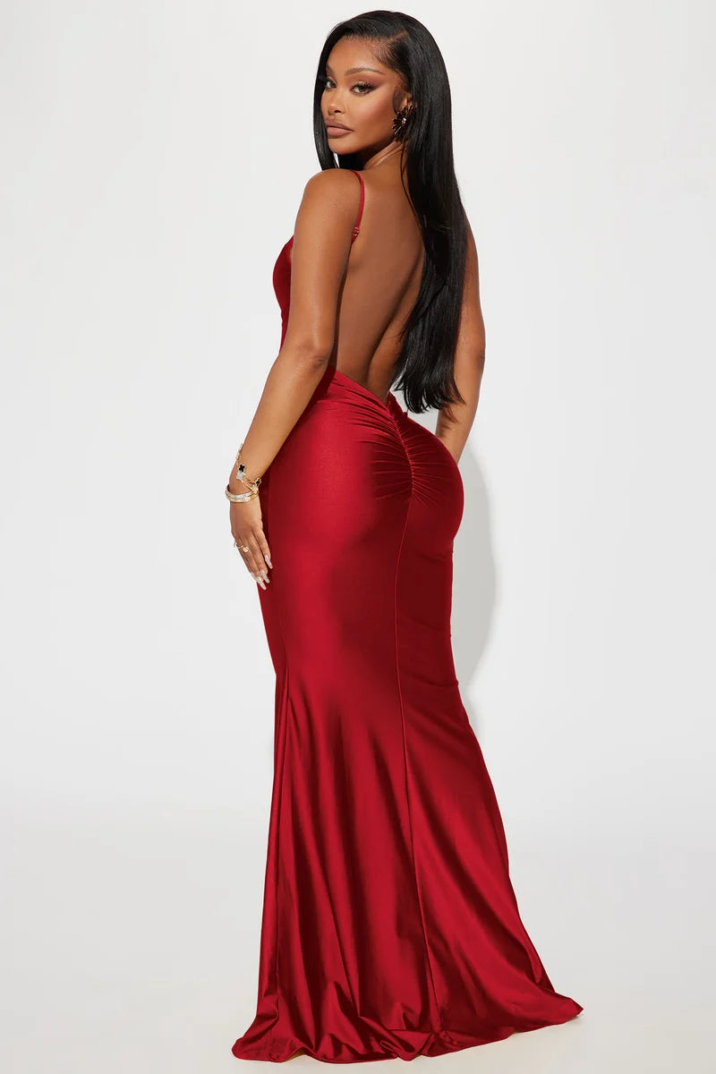 BIXA Dress