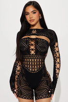 BINA Dress
