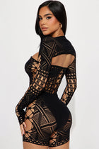 BINA Dress