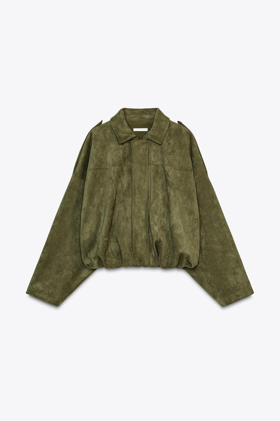ANCA Jacket