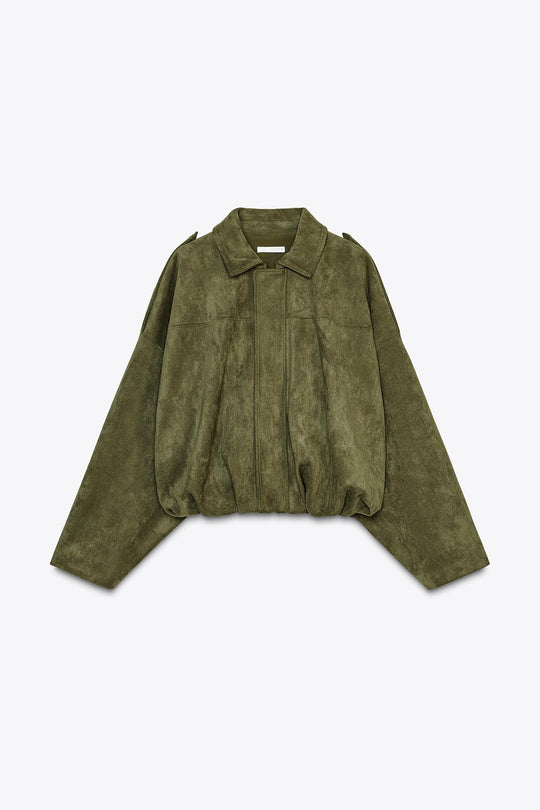 ANCA Jacket