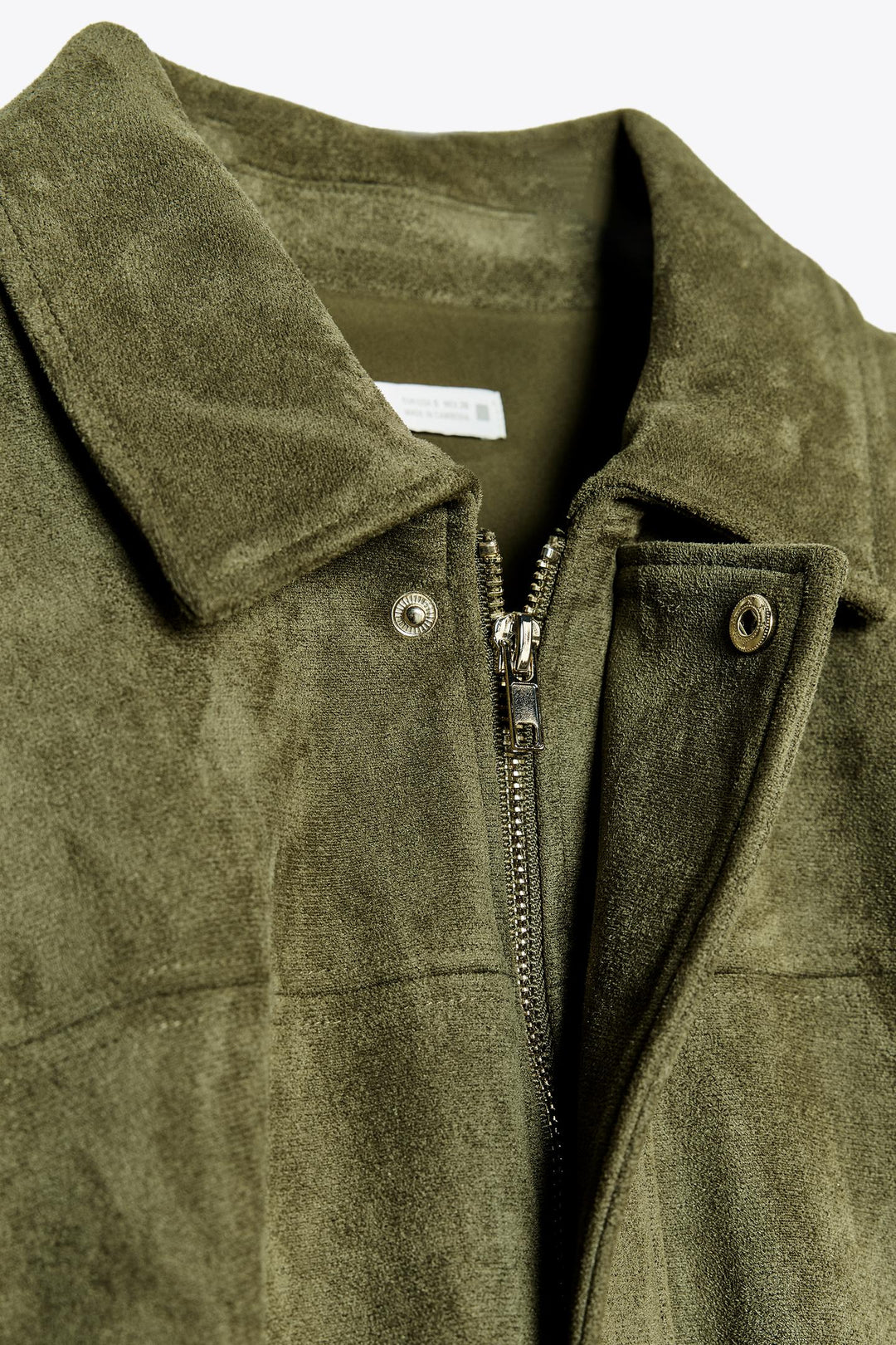 ANCA Jacket