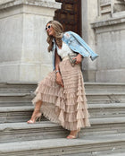 BEMA Dress